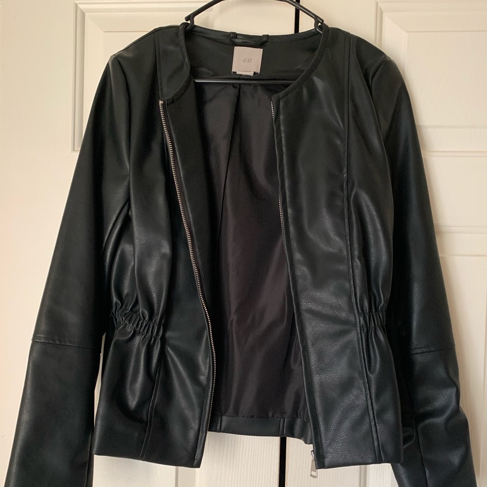 Jacket - Picture 3 of 5